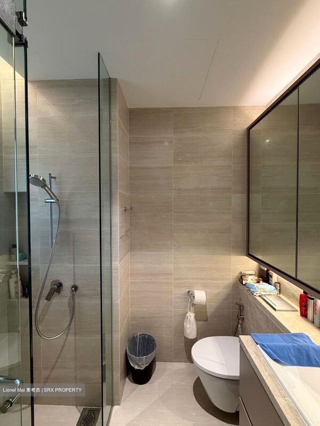 Highline Residences (D3), Condominium #510851611